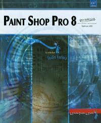 Paint Shop Pro 8