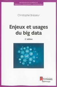 Enjeux et usages du big data