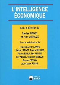 L'intelligence économique