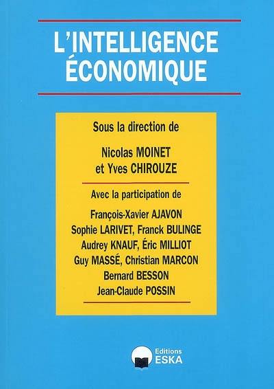 L'intelligence économique