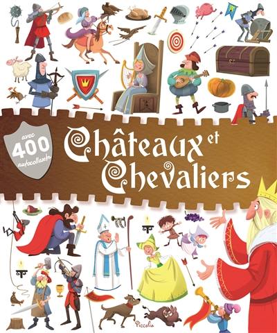 Châteaux et chevaliers