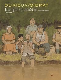 Les gens honnêtes. Vol. 3