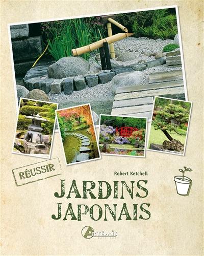 Jardins japonais