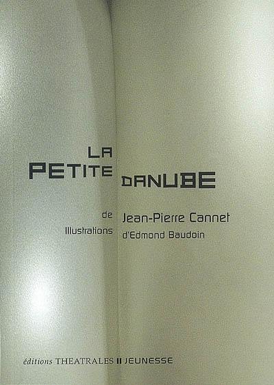 La petite Danube