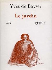 Le Jardin