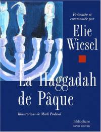 La Haggadah de Pâque