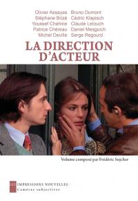 La direction d'acteur