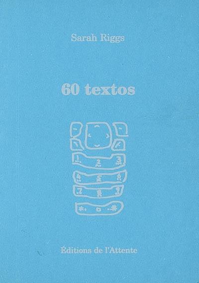 60 textos