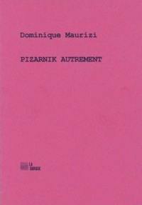 Pizarnik autrement