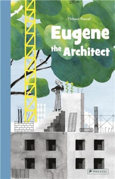 Eugene the Architect