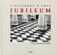 Alessandra d´Urso Jubileum