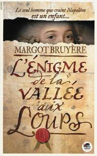 L'énigme de la Vallée-aux-Loups