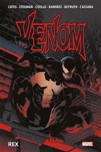 Venom. Vol. 1. Rex