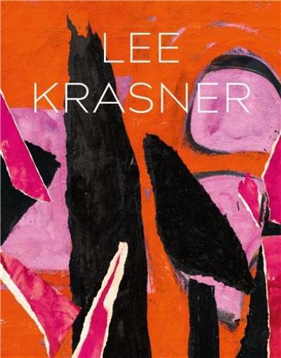 Lee Krasner : Living Colour (Paperback)