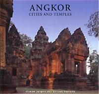 Angkor City and Temples