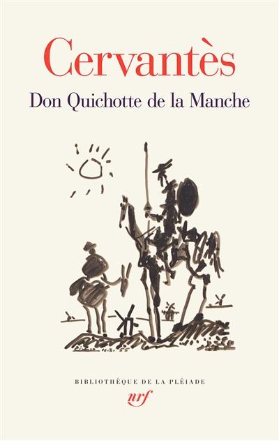 Don Quichotte de la Manche