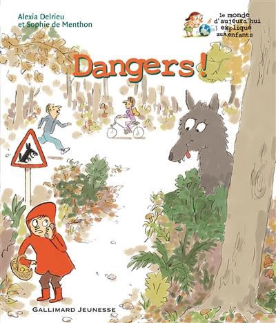 Dangers !