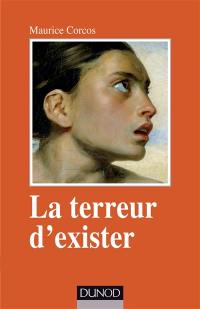 La terreur d'exister : fonctionnements limites à l'adolescence