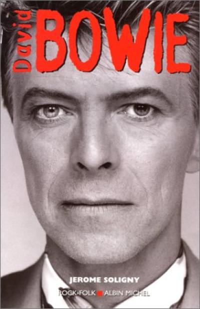 David Bowie