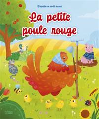 La petite poule rouge