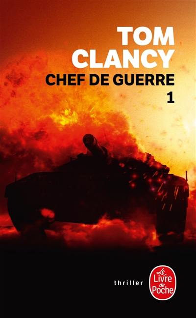 Chef de guerre. Vol. 1