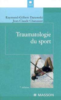 Traumatologie du sport