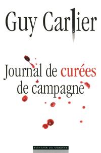 Journal de curées de campagne