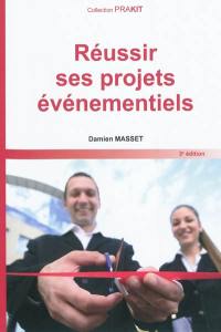 Réussir ses projets événementiels