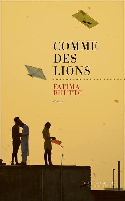 Comme des lions