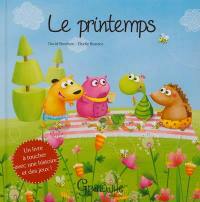 Le printemps