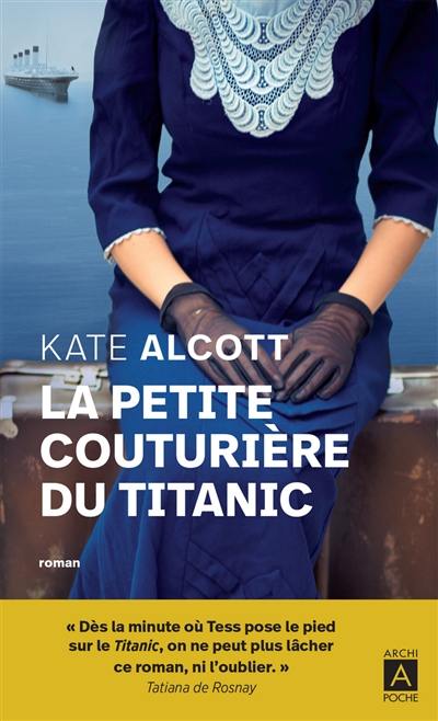 La petite couturière du Titanic