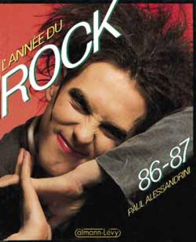 L'Année du rock 86-87