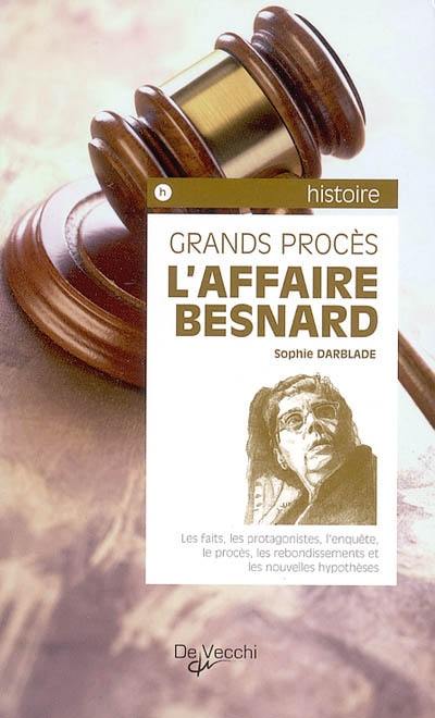 L'affaire Besnard