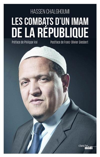 Les combats d'un imam de la République