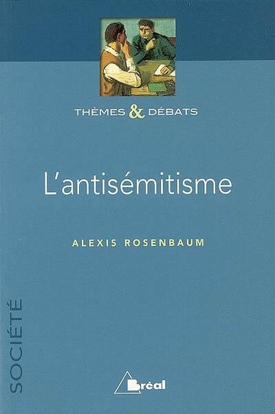 L'antisémitisme