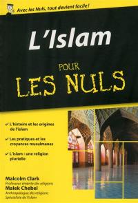 L'islam pour les nuls