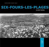 Six-Fours-les-Plages