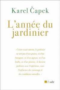 L'année du jardinier