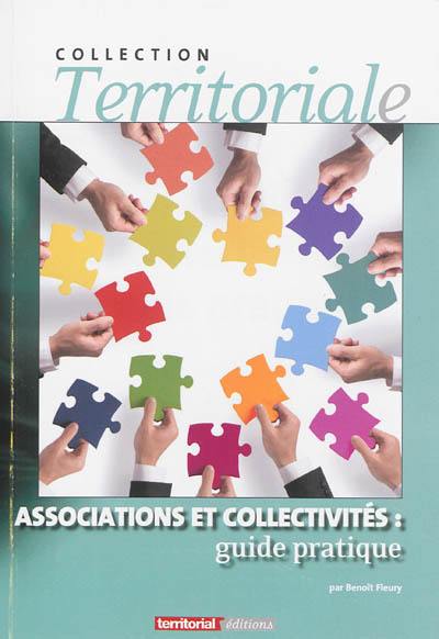 Associations et collectivités : le guide pratique