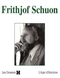 Frithjof Schuon