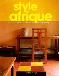 Style Afrique