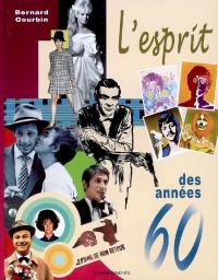 L'esprit des années 60