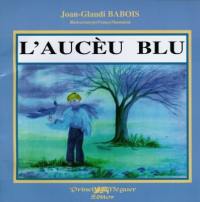 L'aucèu blu