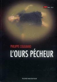 L'ours pécheur