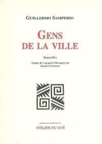 Gens de la ville