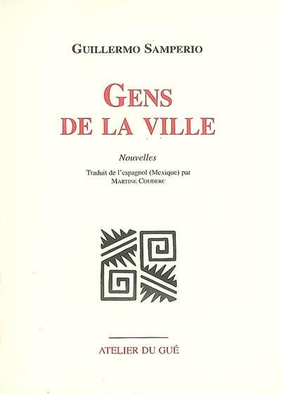 Gens de la ville