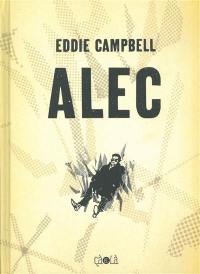 Alec : l'intégrale