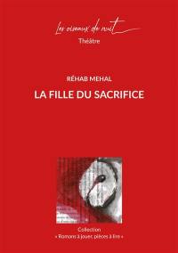 La fille du sacrifice