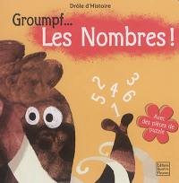 Groumpf... : les nombres !