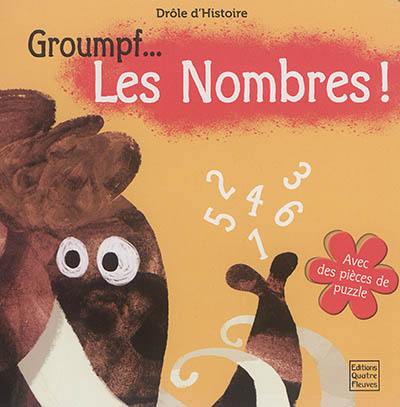 Groumpf... : les nombres !